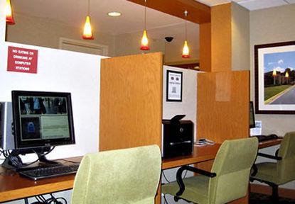 Courtyard By Marriott Orlando East/ucf Area Alafaya