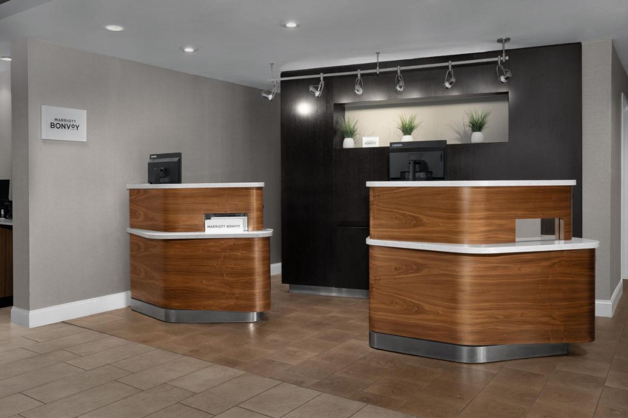 Hotel Courtyard By Marriott Orlando East/ucf Area